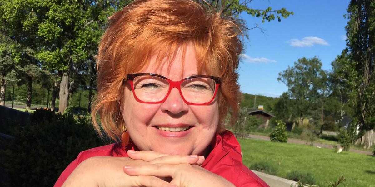 Mit Karla Marx zu den Liedern aus den KZs